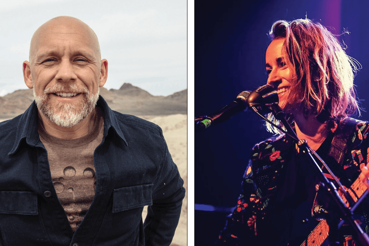 Buddy and Holly: poetry and song at Troutbeck