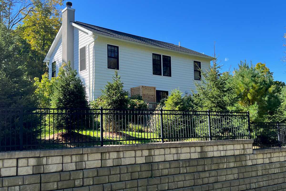 No sign of slowdown in Pine Plains housing market