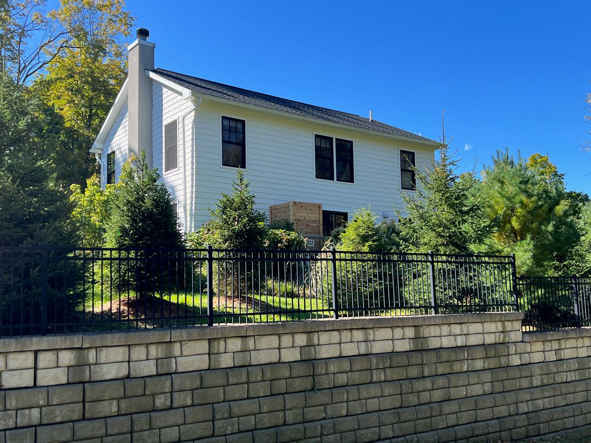 No sign of slowdown in Pine Plains housing market