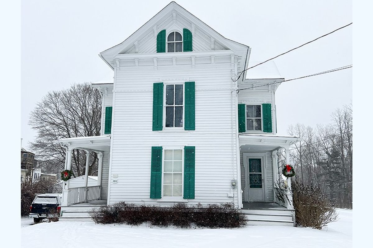 Real estate:
Growing disparity in Amenia