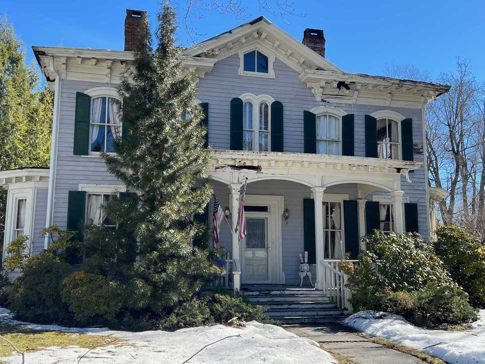 Pine Plains median home price jumps to nearly $550,000