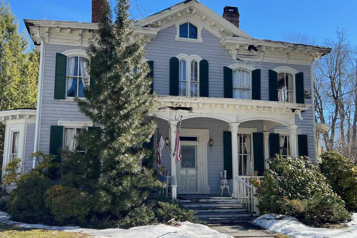 Pine Plains median home price jumps to nearly $550,000