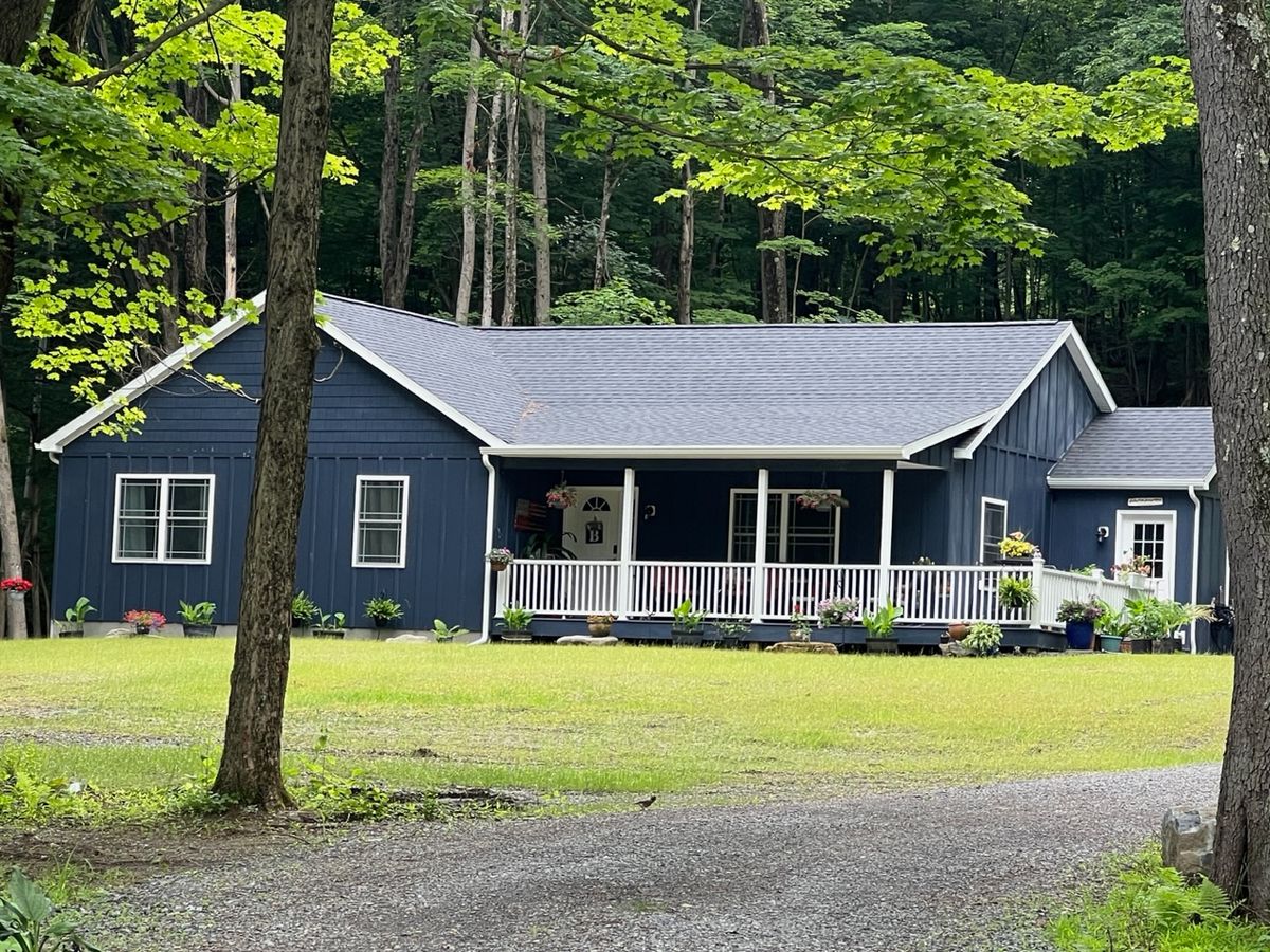 Copake home sales tick up before summer season