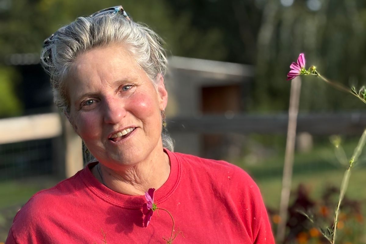 A look at the profound calling of in-home caregiving