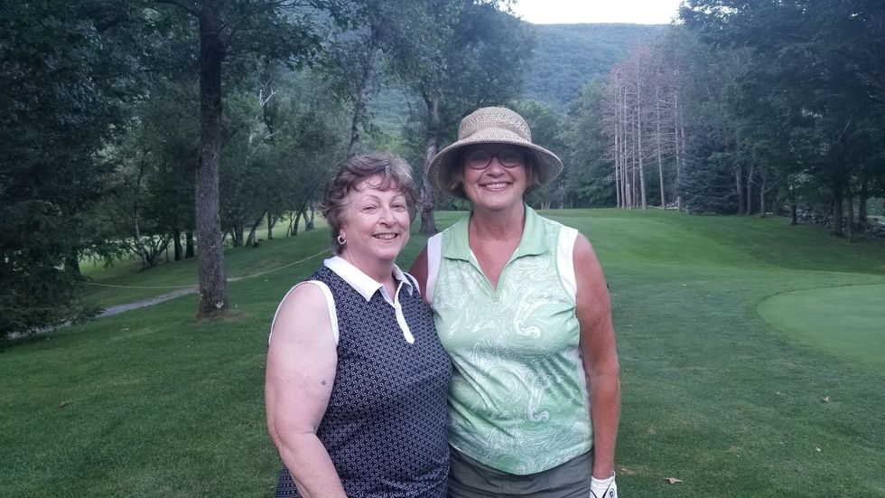 Undermountain Golf Course hopes to help nonprofits make a lot of green with tourneys