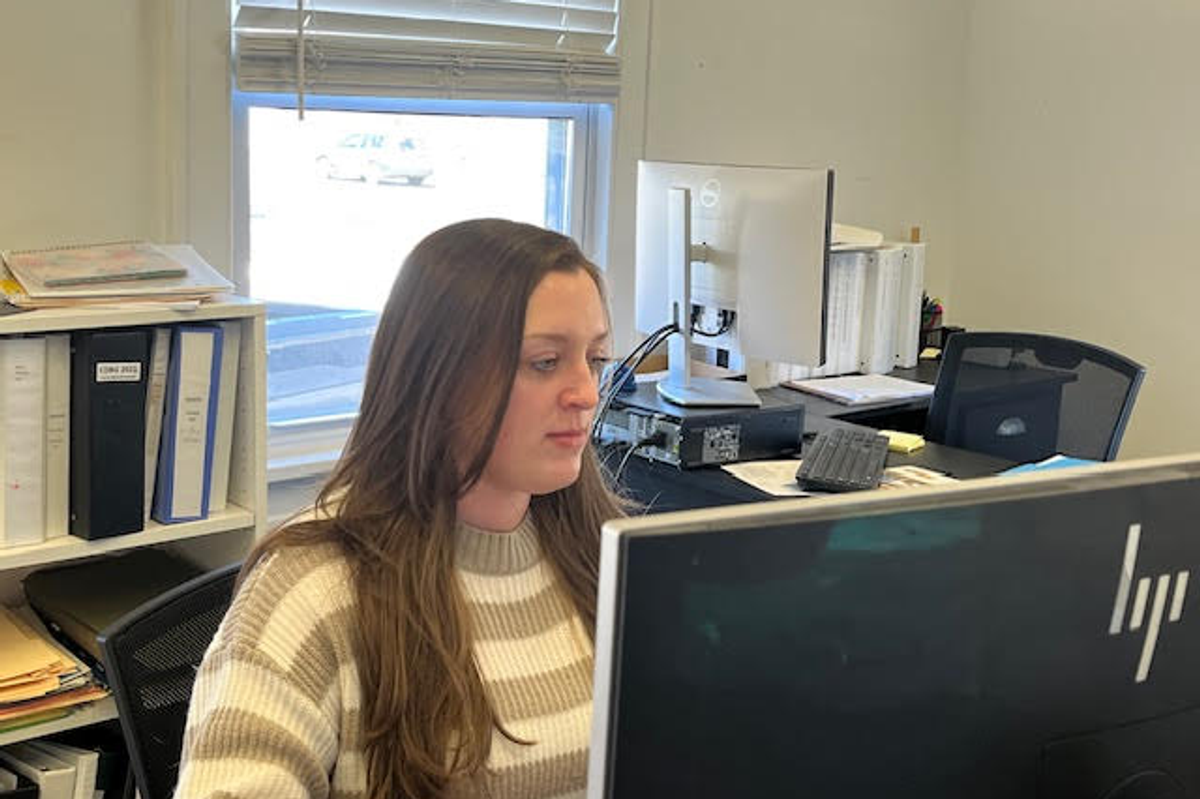 Farr-Killmer named Millerton village fire project manager