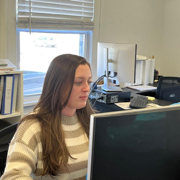 Farr-Killmer named Millerton village fire project manager