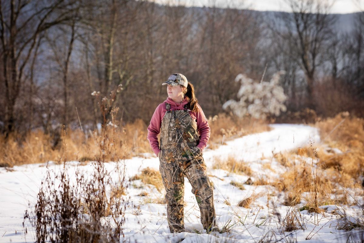 Rounders camp inducts first woman in club’s history