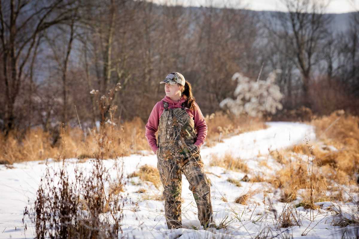 Rounders camp inducts first woman in club’s history
