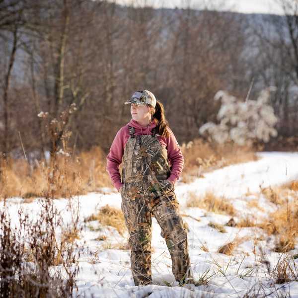 Rounders camp inducts first woman in club’s history