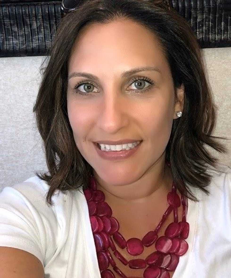 Mitchell leaves MCSD, Hernandez-Pidala steps up