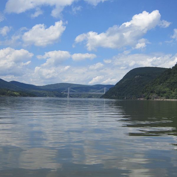 Cary to monitor Hudson River’s health with grant