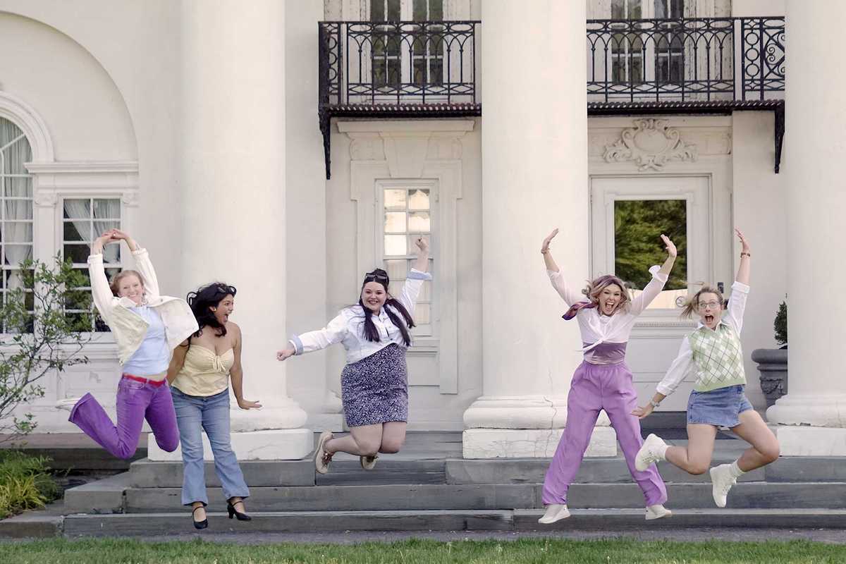 Theater thrives at The CENTER for Performing Arts