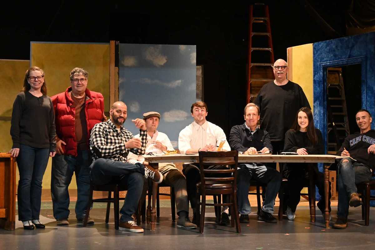 Sherman Players celebrate a century of community theater