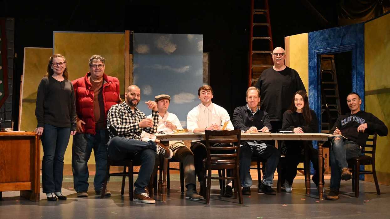 Sherman Players celebrate a century of community theater