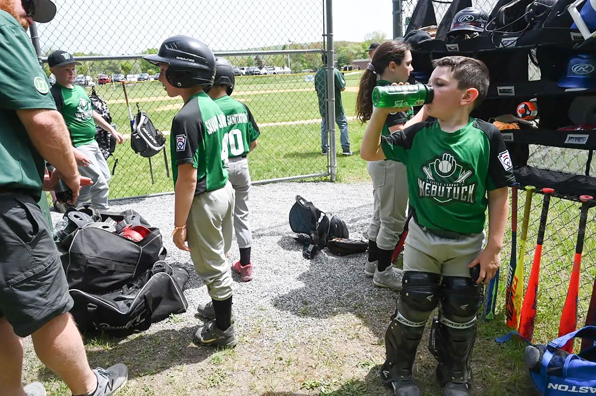 Webutuck Little League sets Opening Day for April 6
