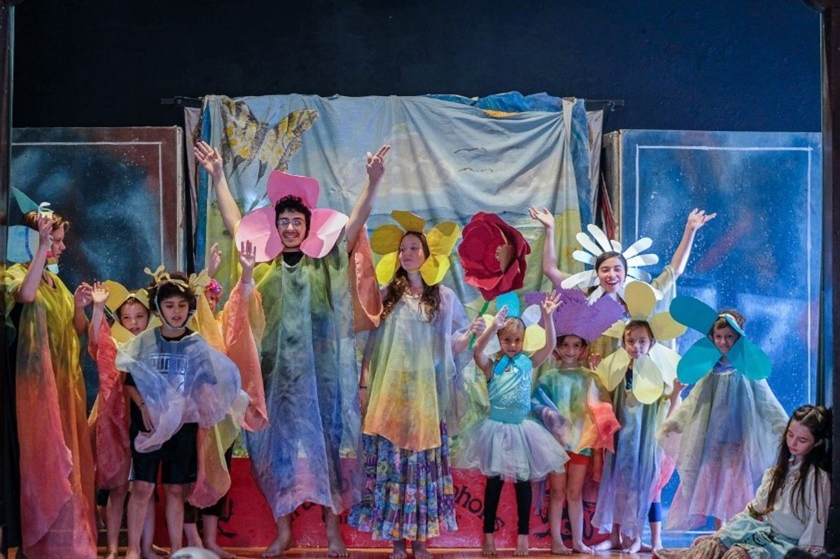 Grumbling Gryphons’ set to celebrate 45th anniversary with gala and summer theater camp