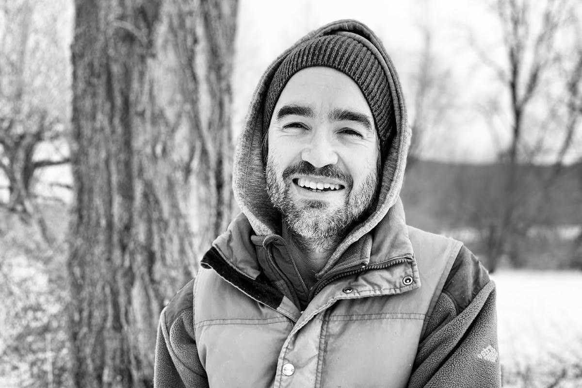 Chair making and wood carving