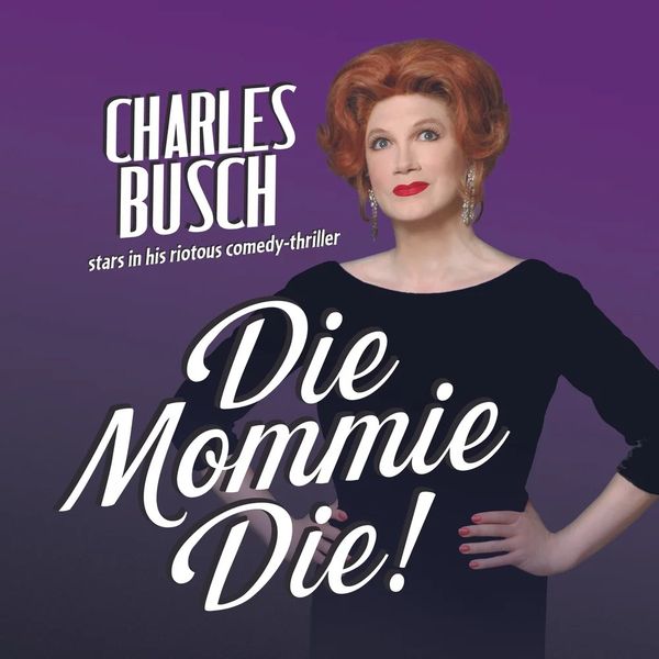 Sharon Playhouse presents staged reading of ‘Die Mommie Die!’