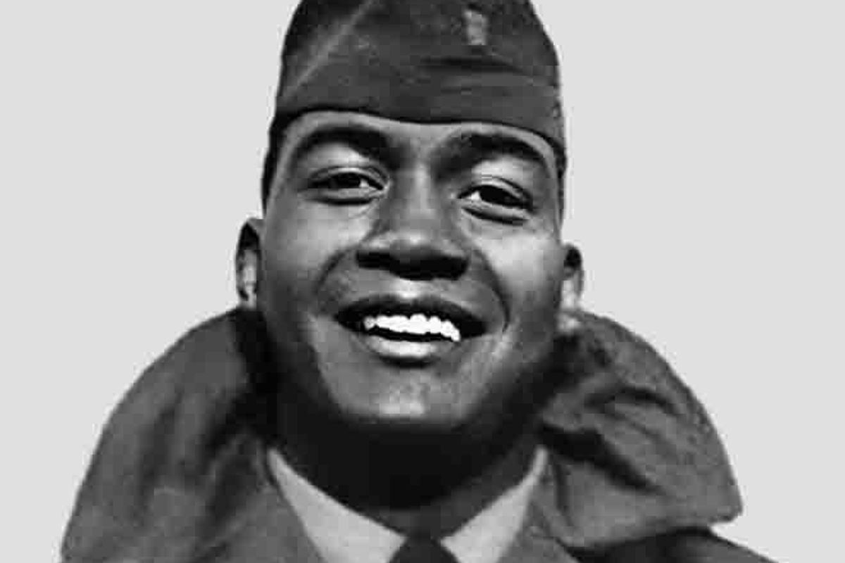 Medal of Honor awarded posthumously to local Korean War hero