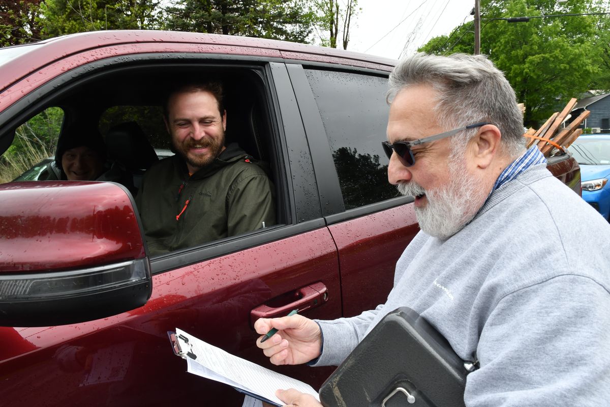 Local climate advocates gear up for annual Earth Day events