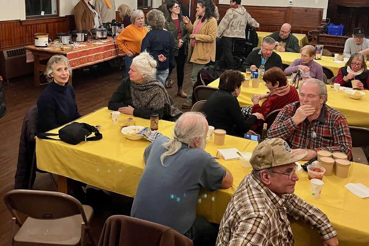 Copake Grange readies for 2025 with an activity-packed calendar