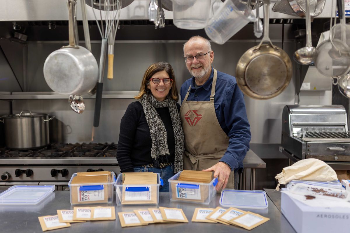 Local chocolatier to debut ‘Mudgetown Chocolate’ in Millerton