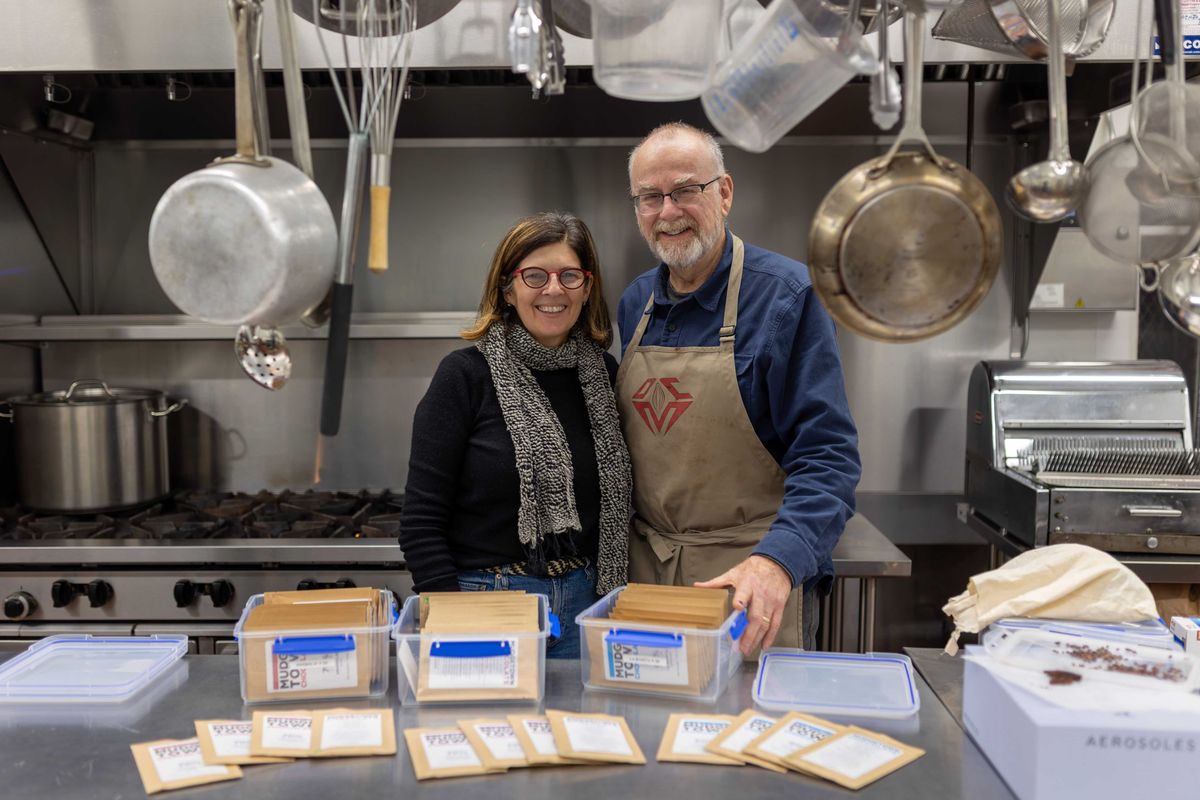 Local chocolatier to debut ‘Mudgetown Chocolate’ in Millerton