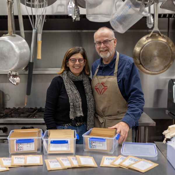 Local chocolatier to debut ‘Mudgetown Chocolate’ in Millerton