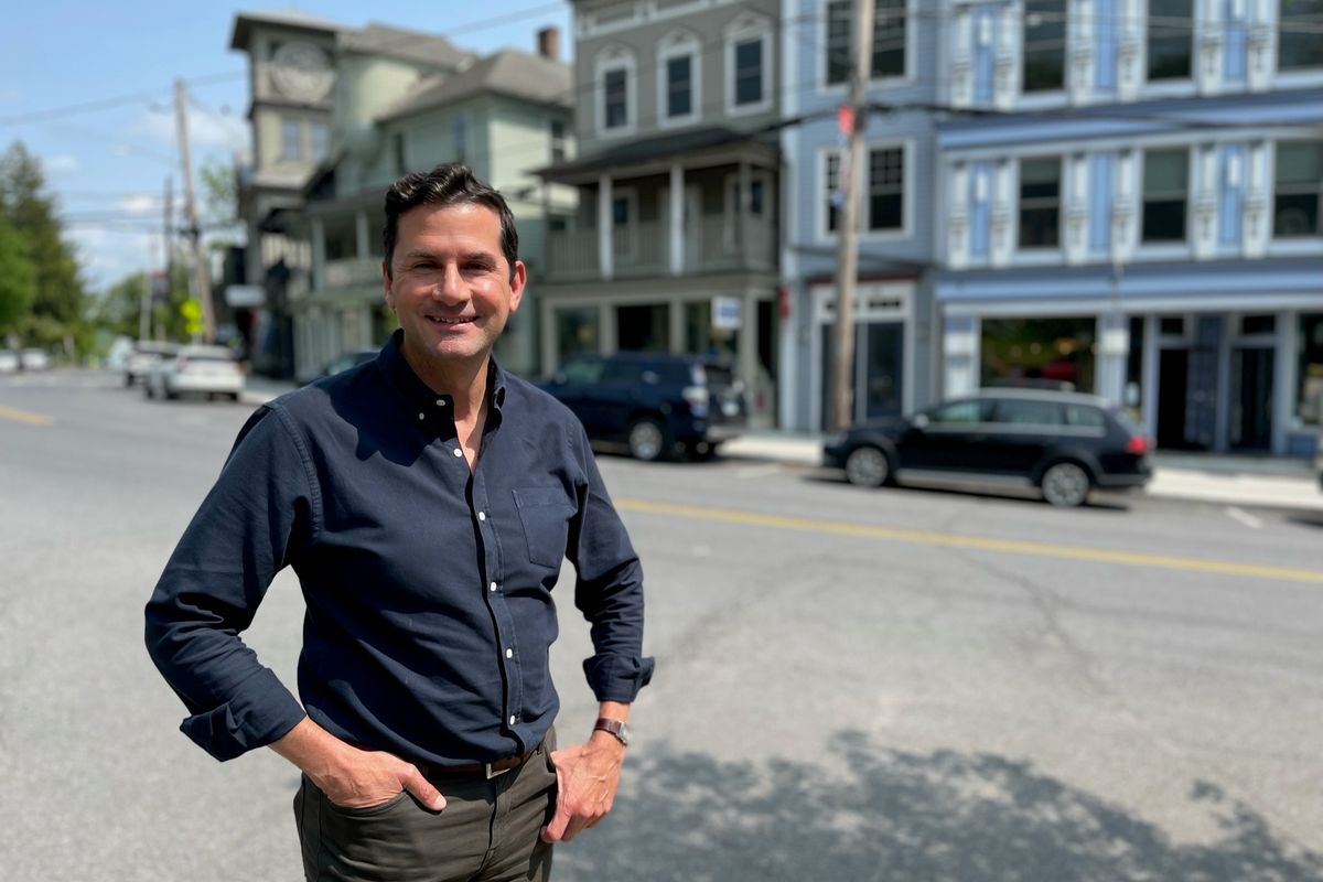 Democrats notch strong gains across northeast Dutchess County