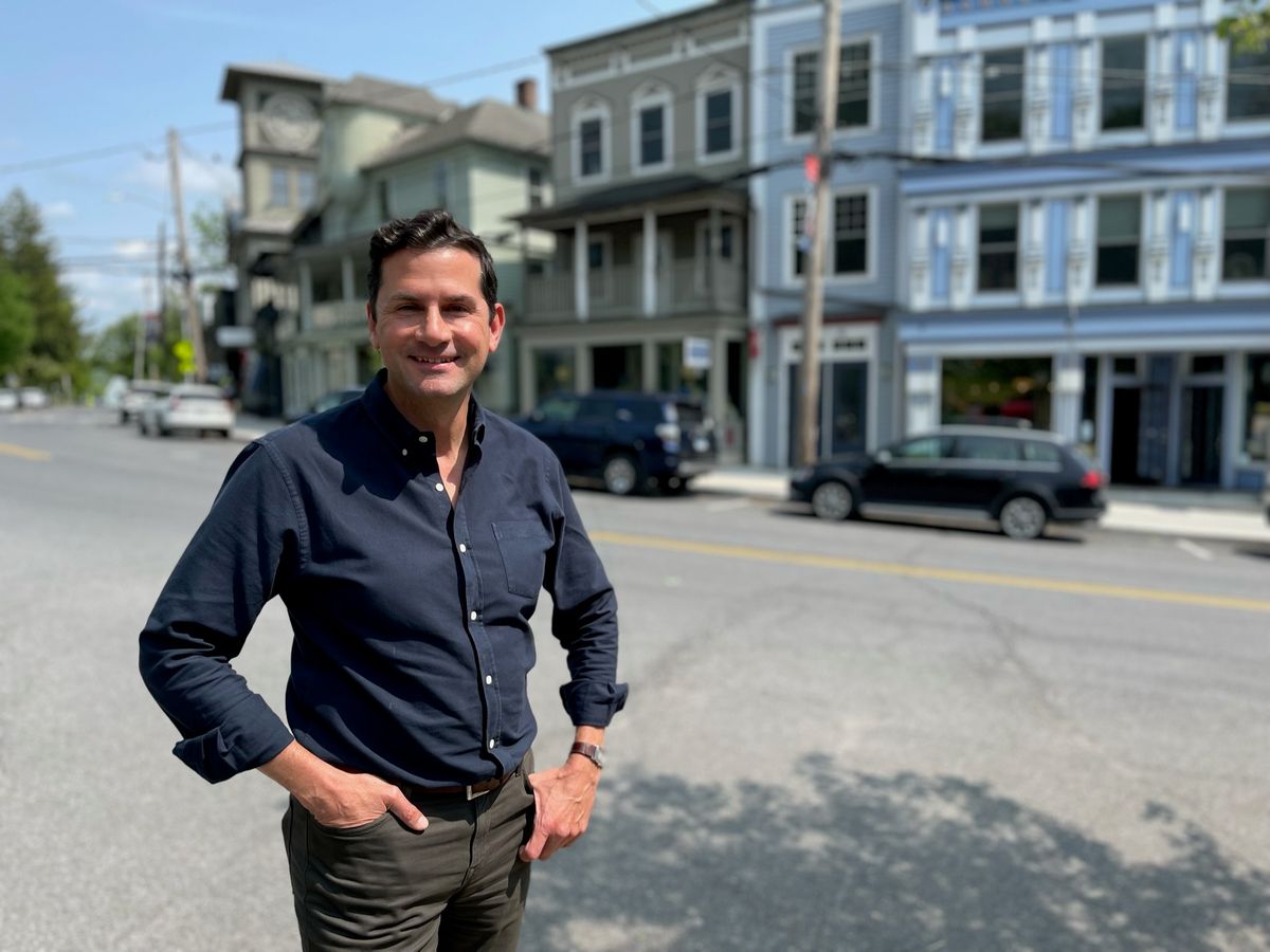 Democrats notch strong gains across northeast Dutchess County