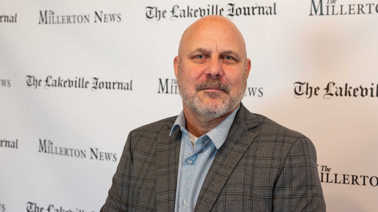 Millerton News, Lakeville Journal appoint new executive editor