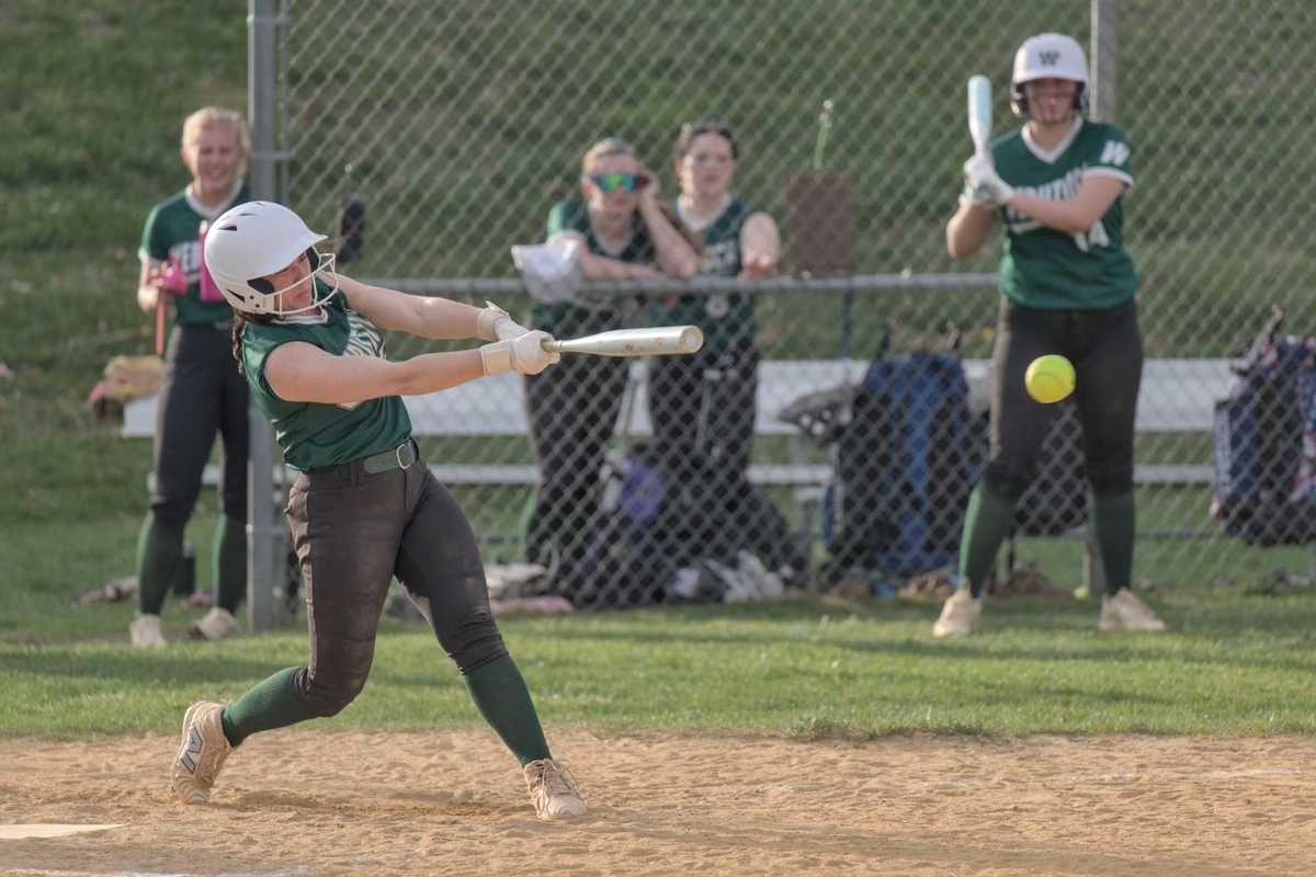 Webutuck hosts Catskill for 2026 home opener