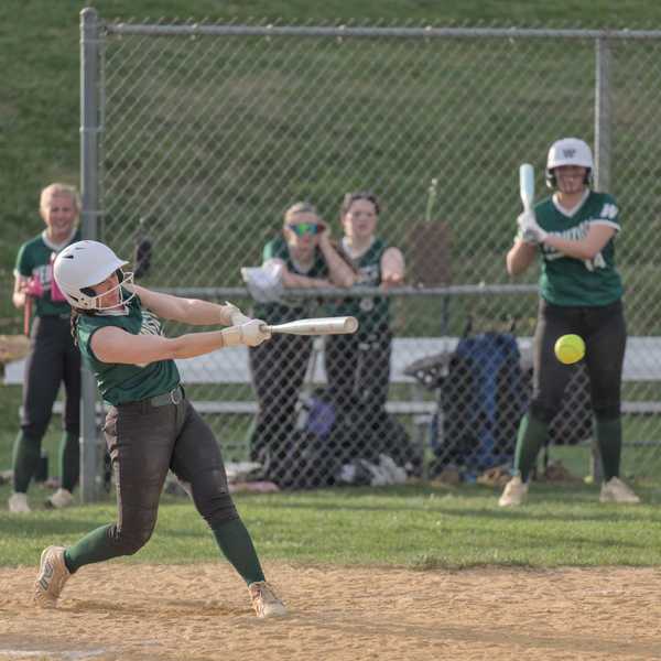 Webutuck hosts Catskill for 2026 home opener
