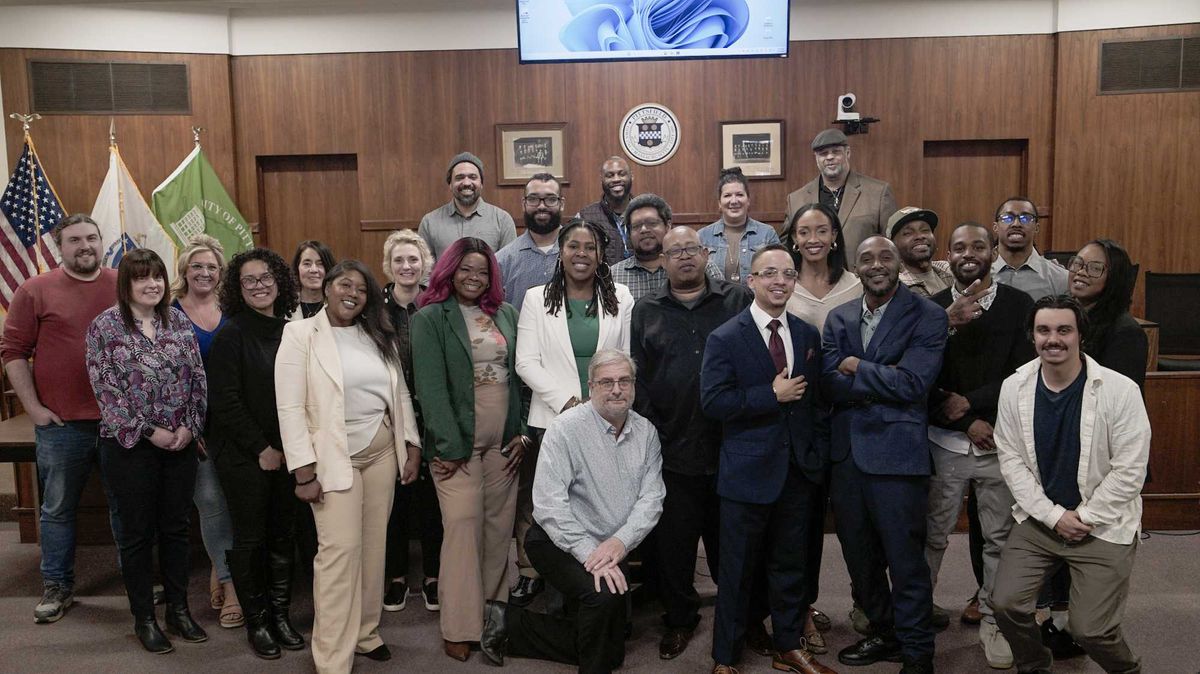 Juneteenth graduation celebrates Berkshire’s next generation of leaders