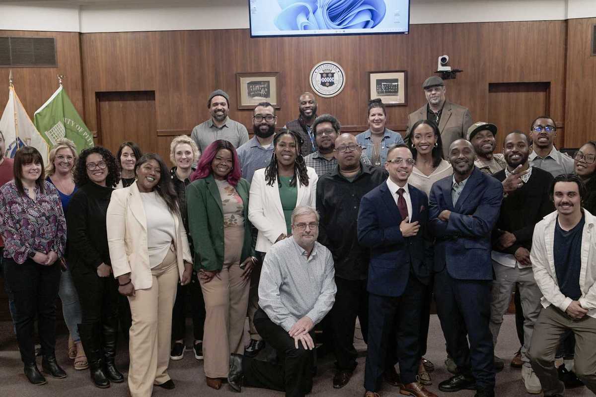 Juneteenth graduation celebrates Berkshire’s next generation of leaders
