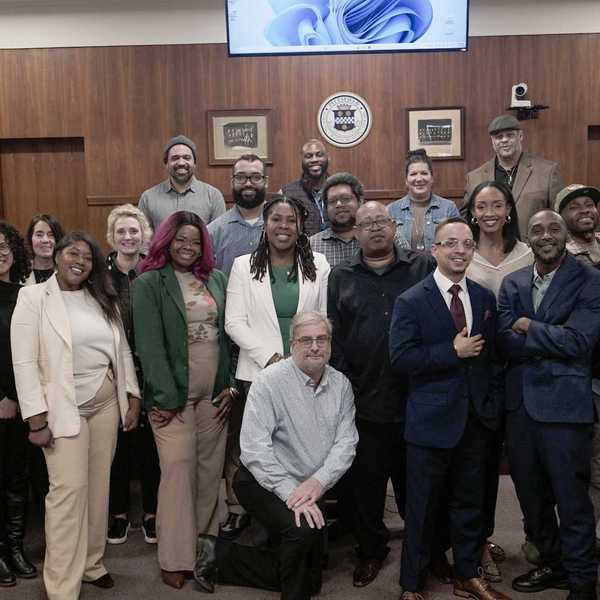 Juneteenth graduation celebrates Berkshire’s next generation of leaders