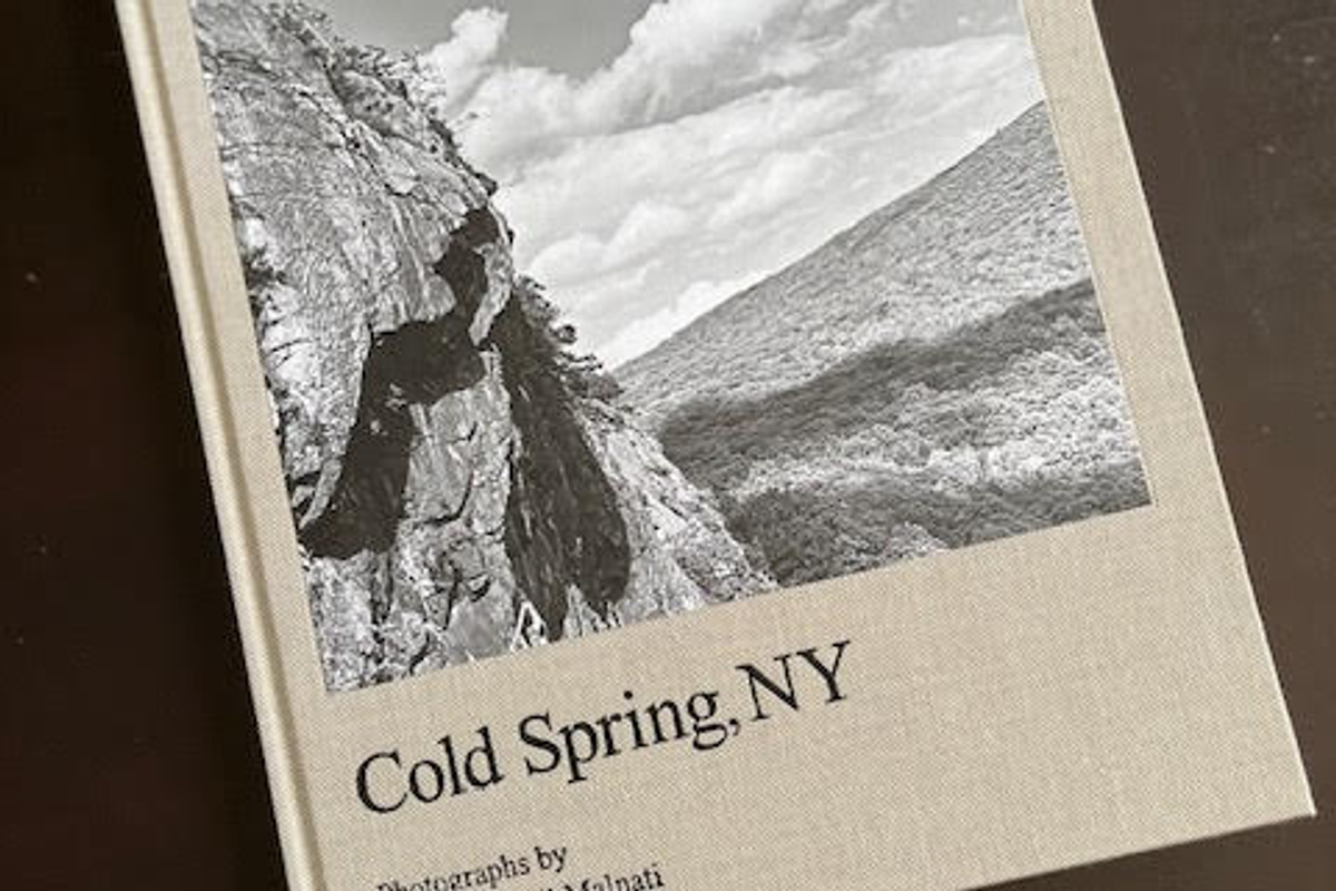 Cold Spring, a not-so-hidden Hudson Valley gem