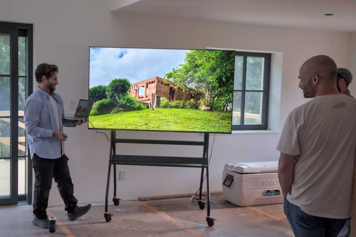 Millerton renovation turns aging home into ‘passive house’