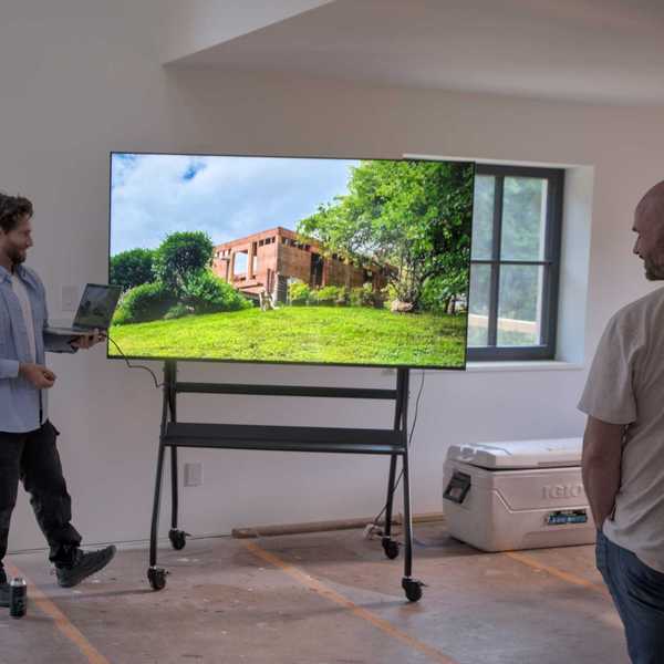 Millerton renovation turns aging home into ‘passive house’