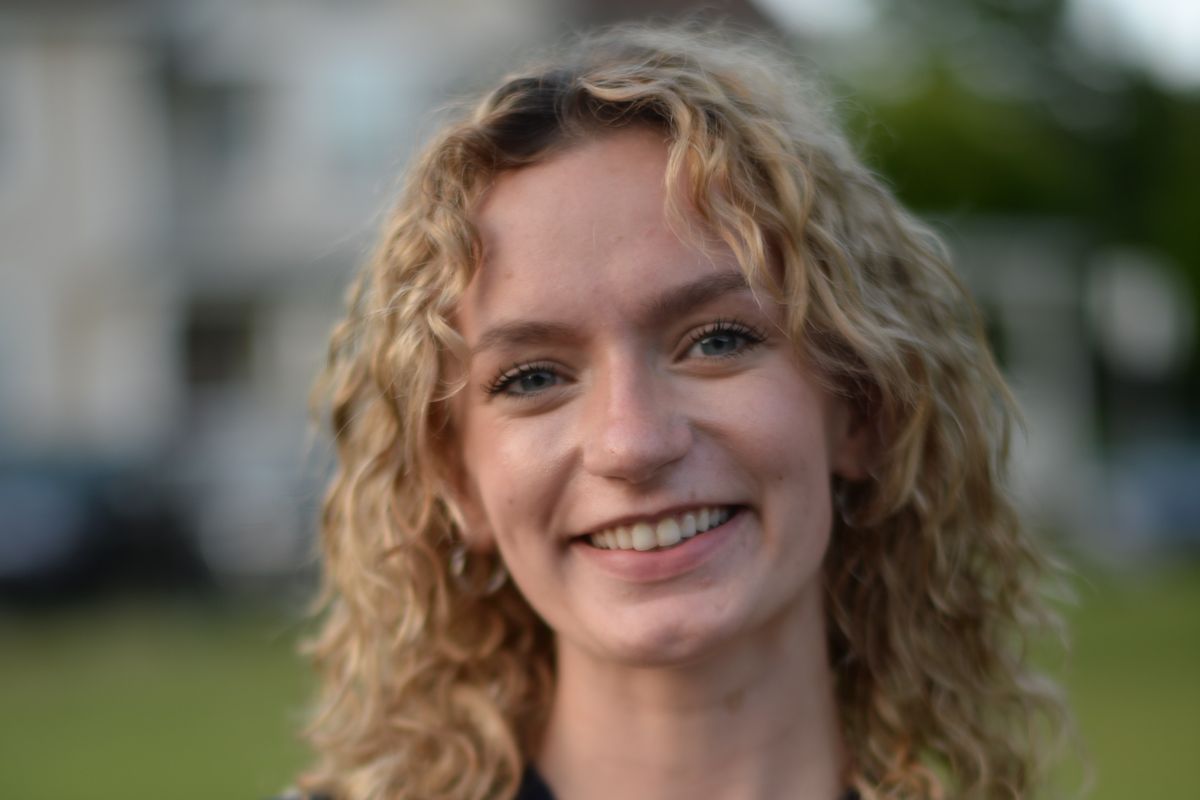 Colleen Flynn joins staff of The Millerton News