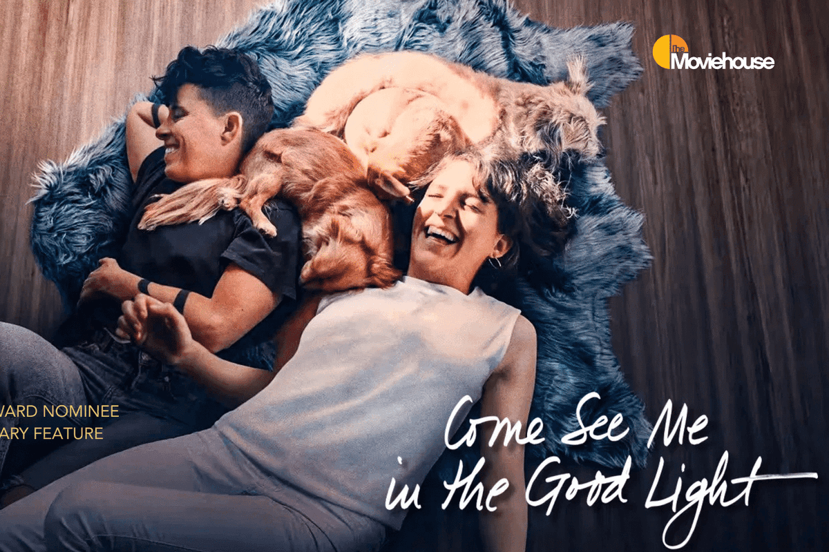 Free film screening and talk on end-of-life care