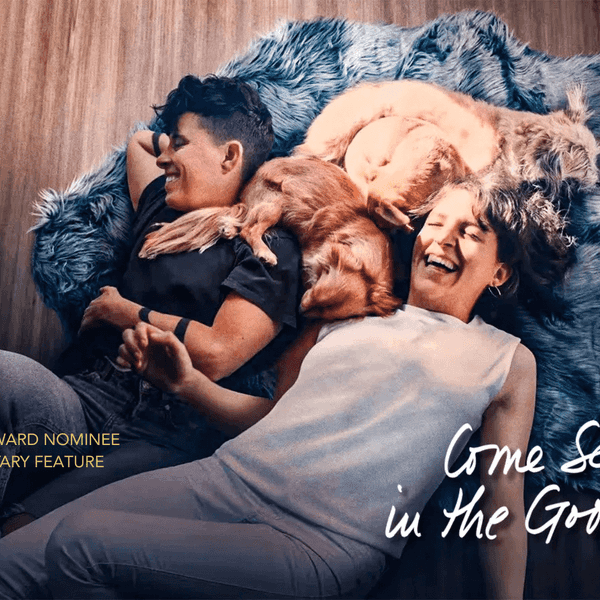 Free film screening and talk on end-of-life care