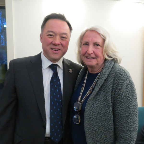 Connecticut Attorney General Tong reflects on impacts of immigration policy