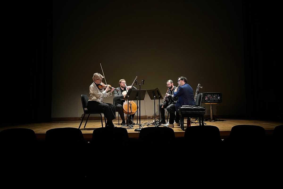 Living art takes center stage in the Berkshires