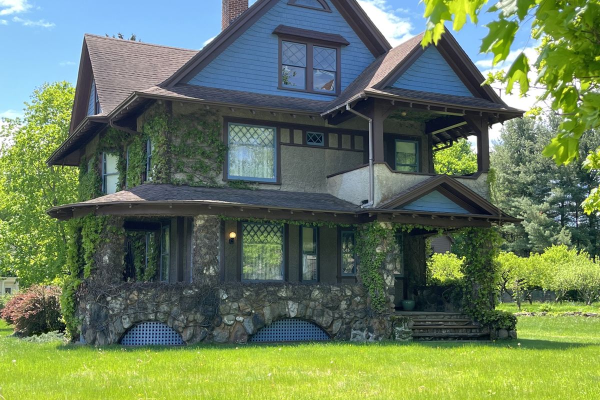 Pine Plains records four public home sales in March and April