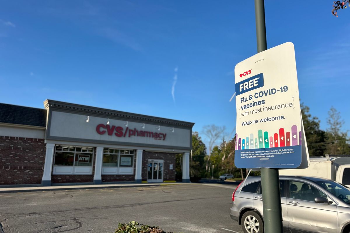 New regional guidelines recommend COVID-19 vaccines for all ages 6 months and up