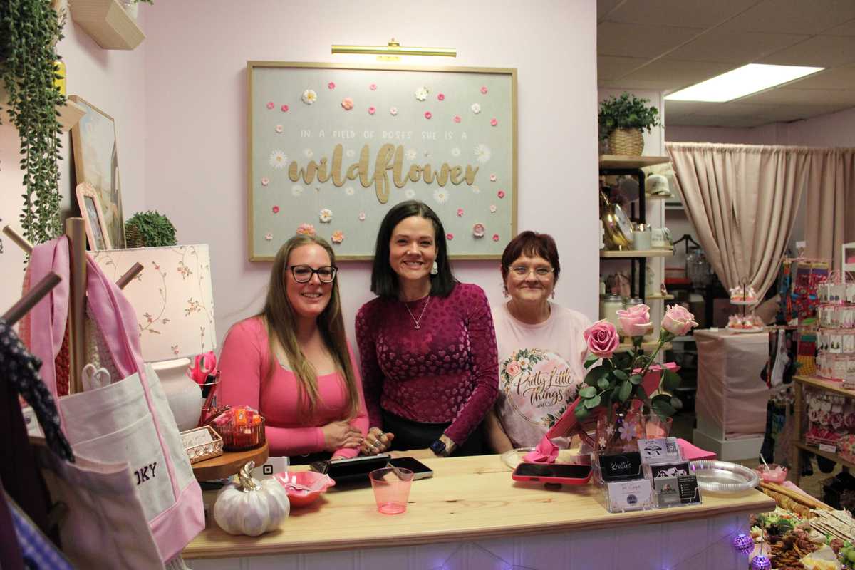New home goods boutique opens in downtown Amenia