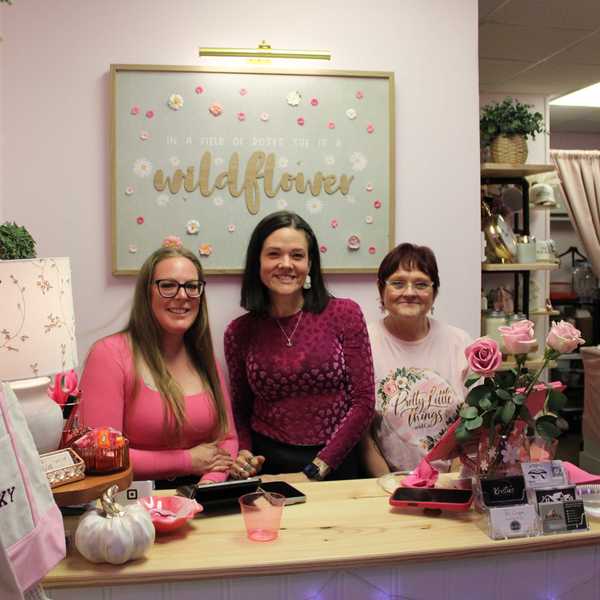 New home goods boutique opens in downtown Amenia