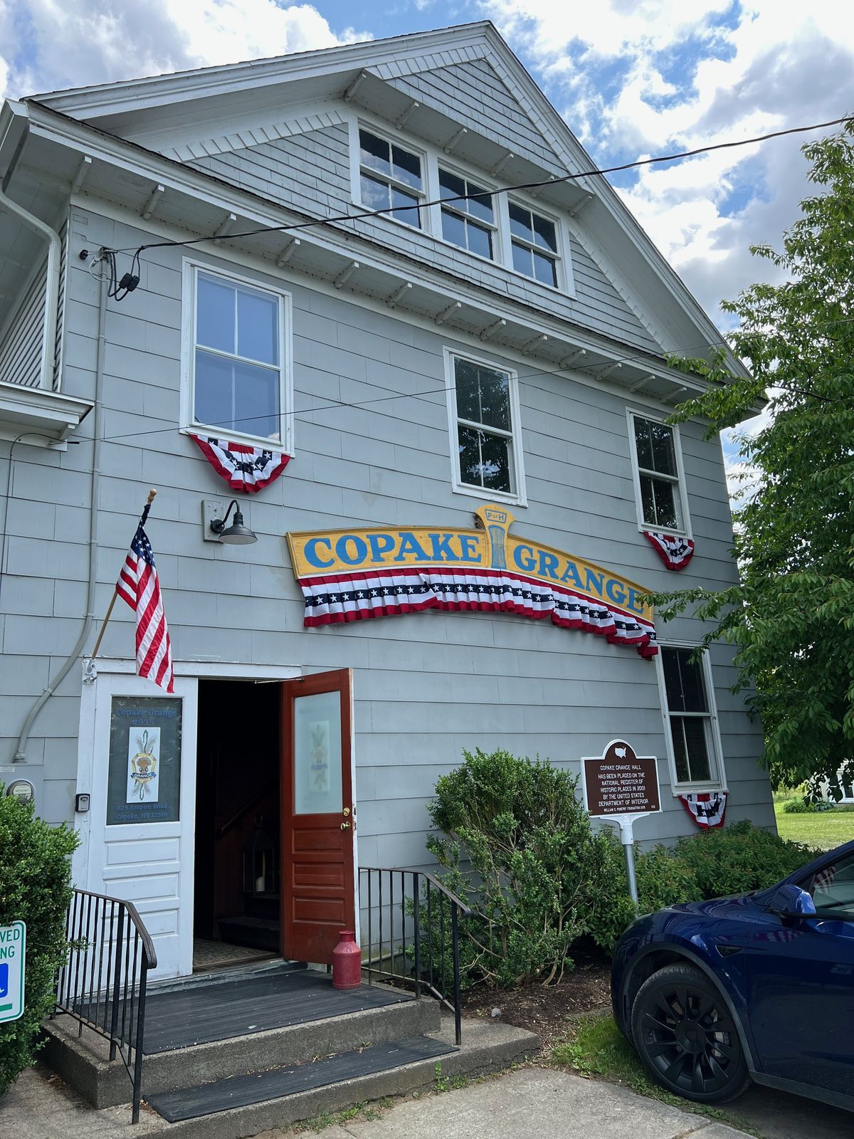 Copake Grange readies 1,000 Cupcake Celebration